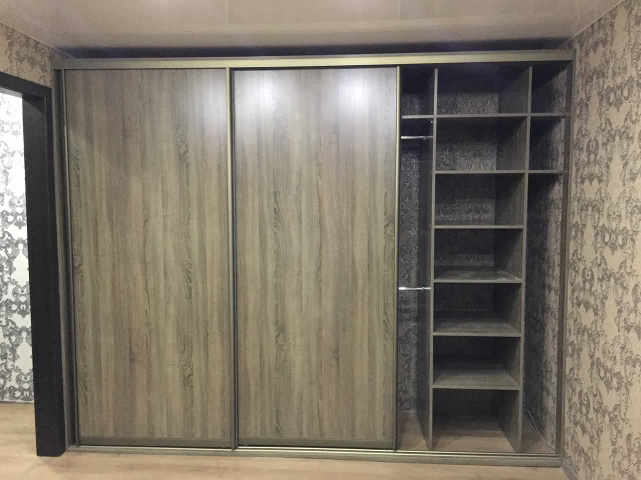 Наши работы