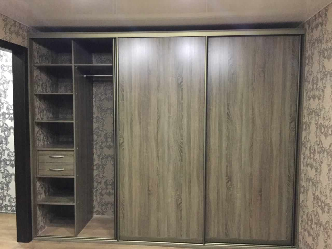 Наши работы