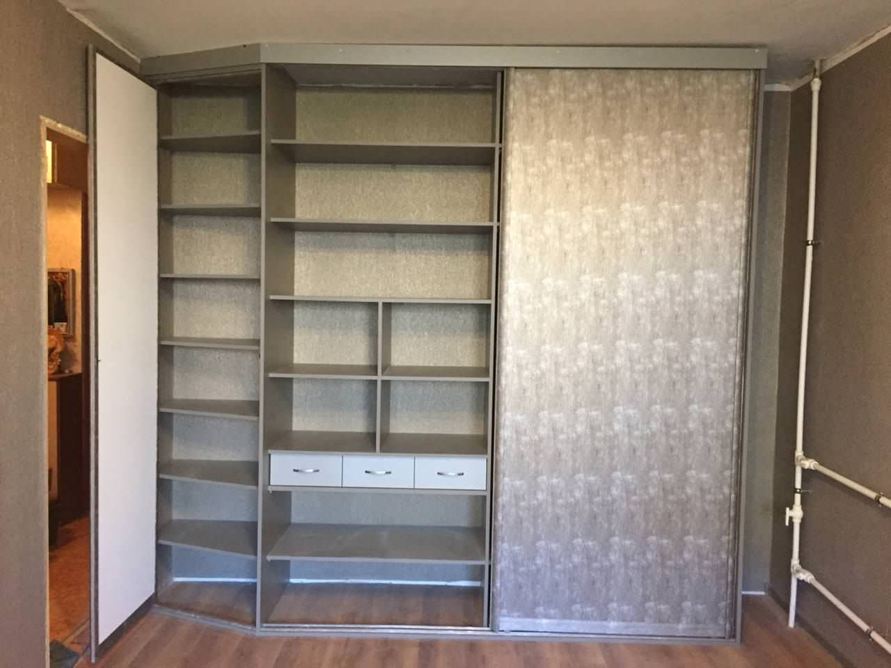 Наши работы