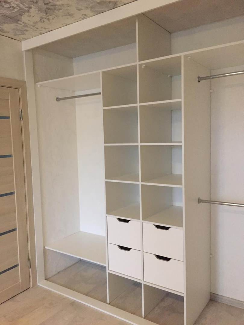 Наши работы