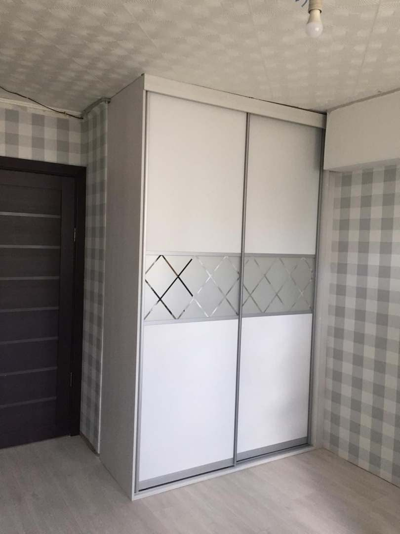 Наши работы