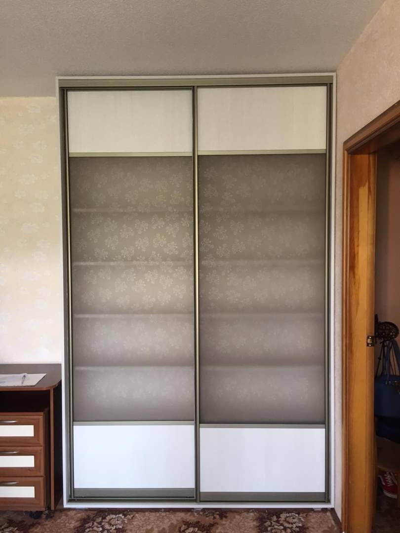 Наши работы