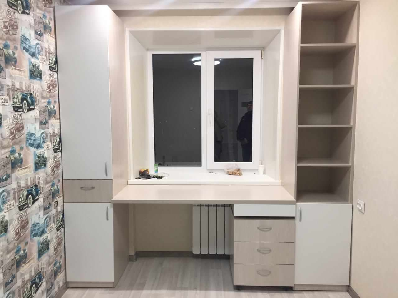 Наши работы