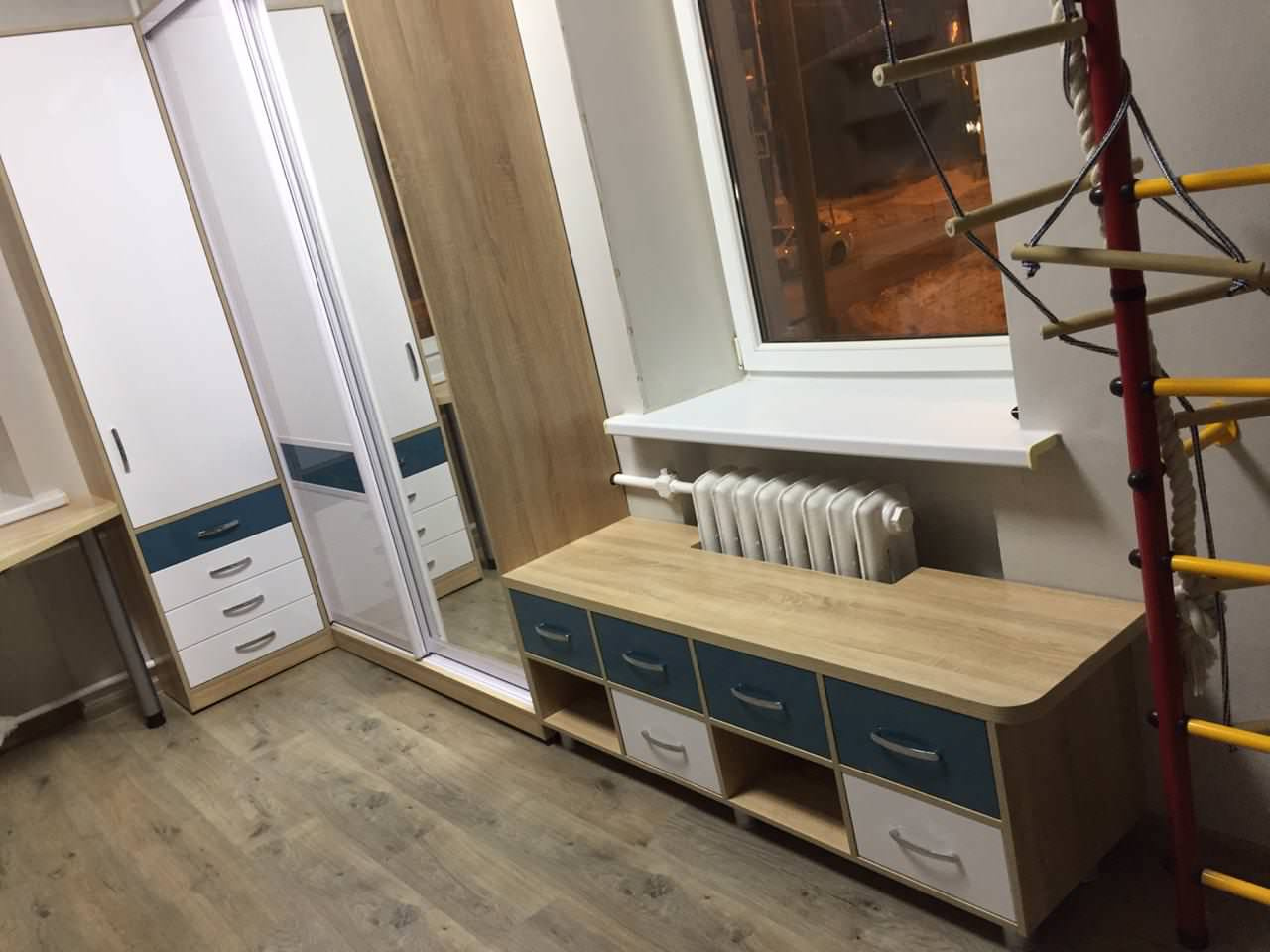 Наши работы