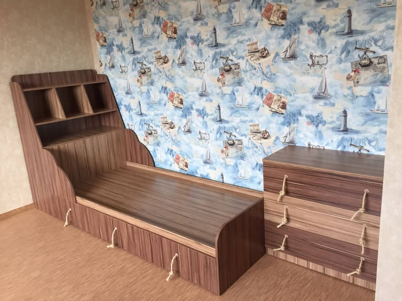 Наши работы