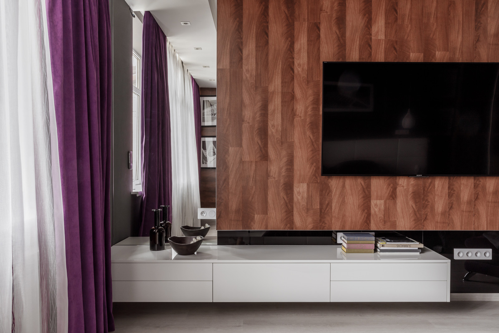 Лофт( фотографии спальни)