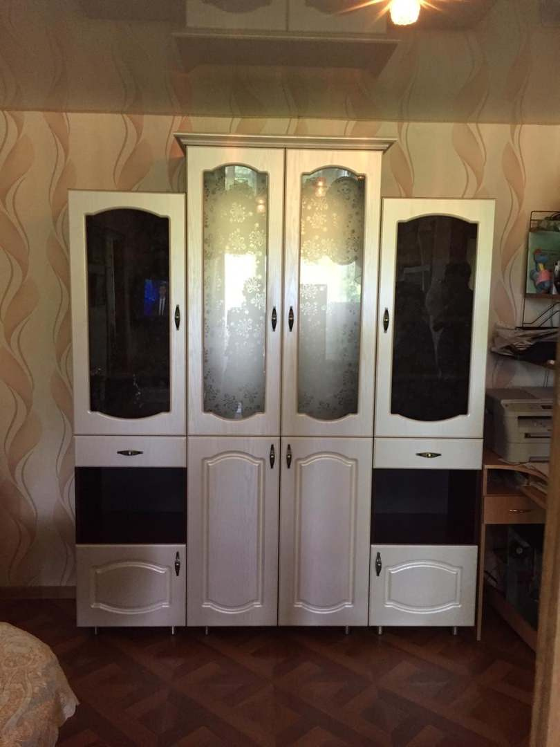 Наши работы