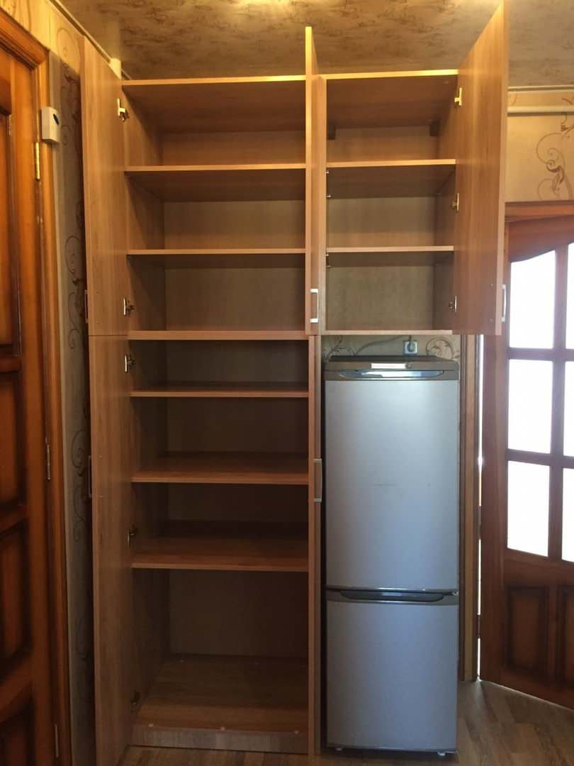 Наши работы