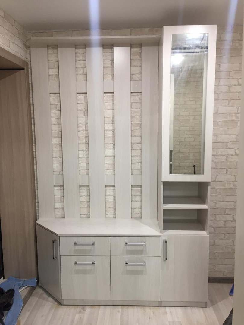 Наши работы