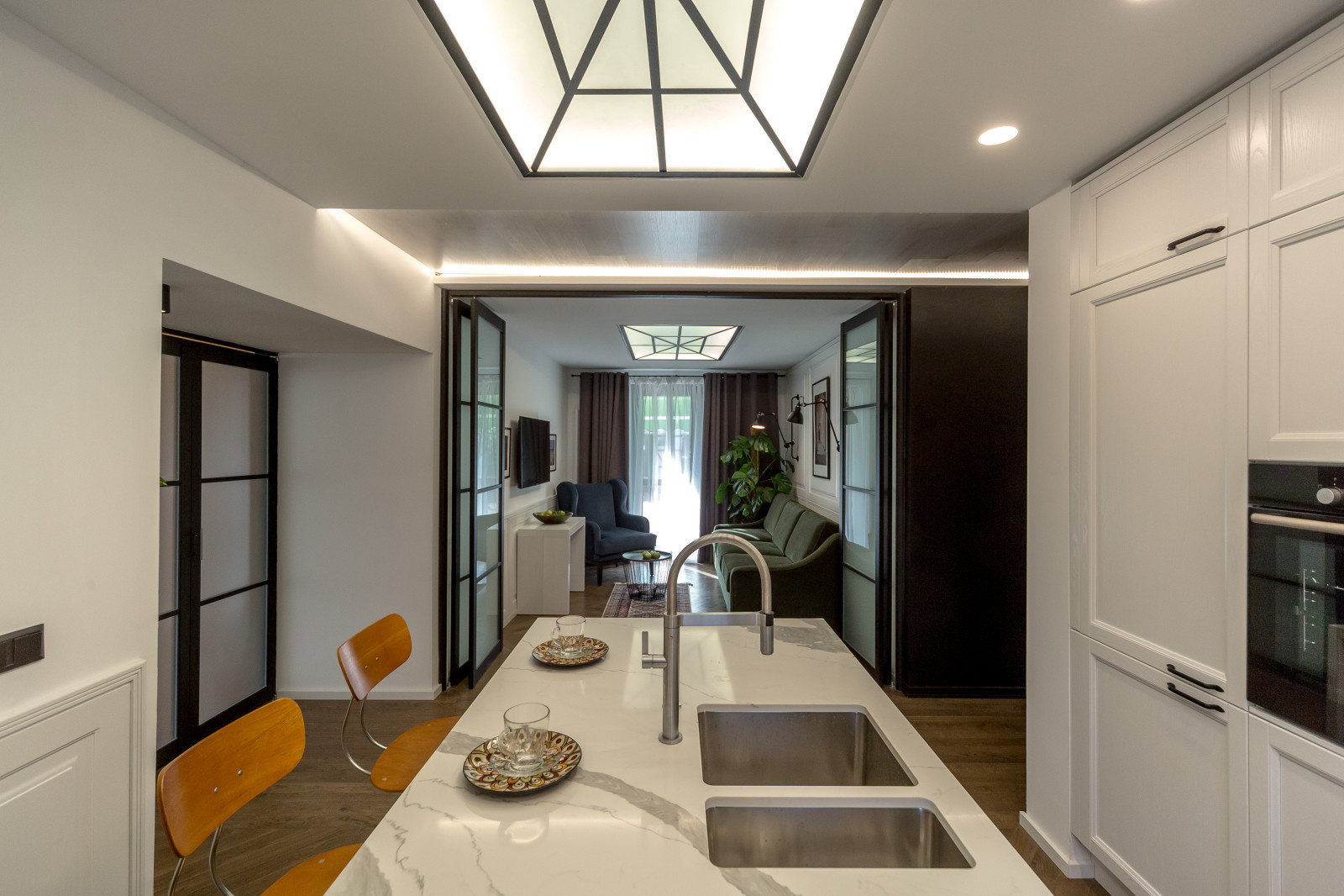 Для программы "Дачный ответ" (Tuscany)