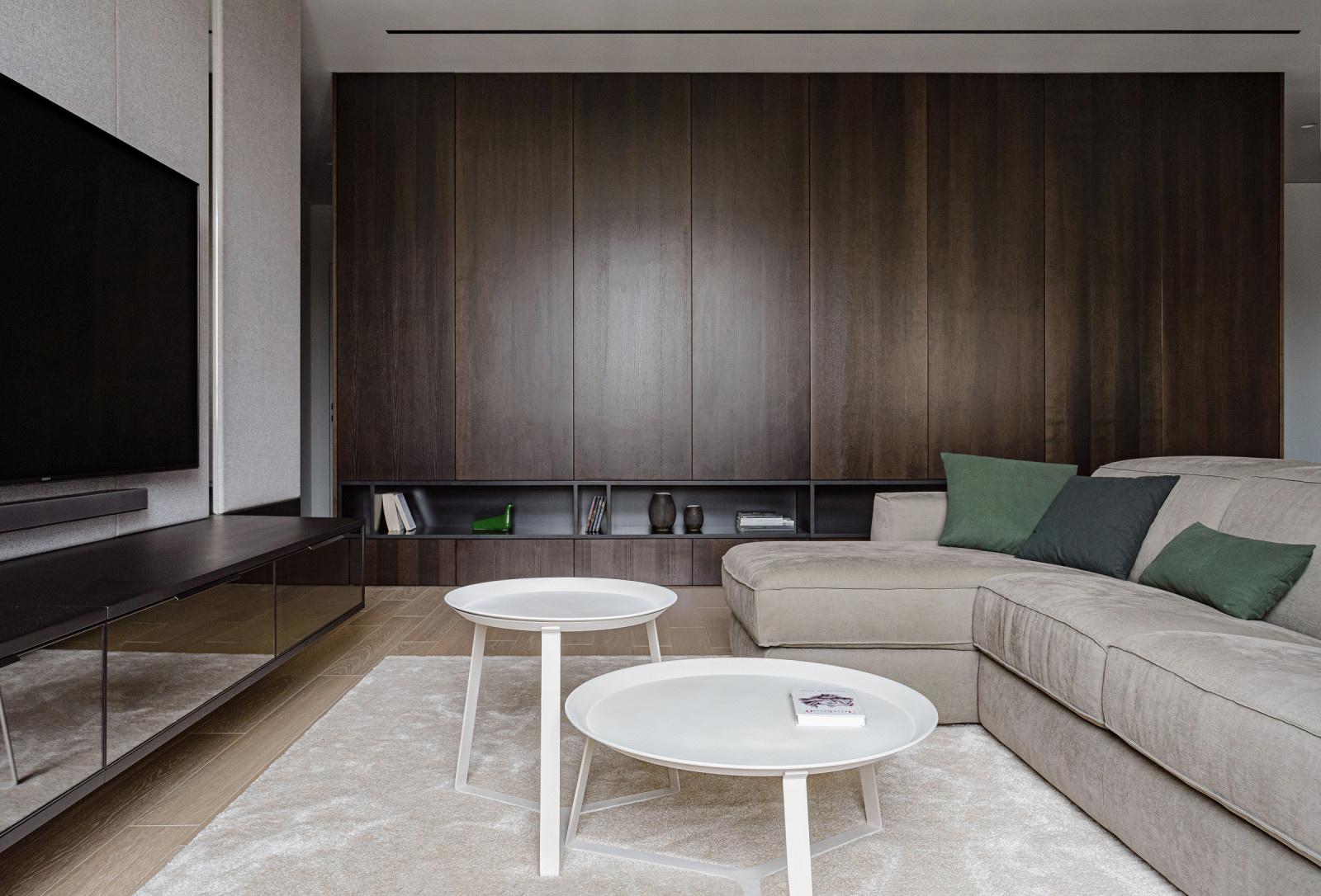 Новосибирск: 4 проекта от местных дизайнеров