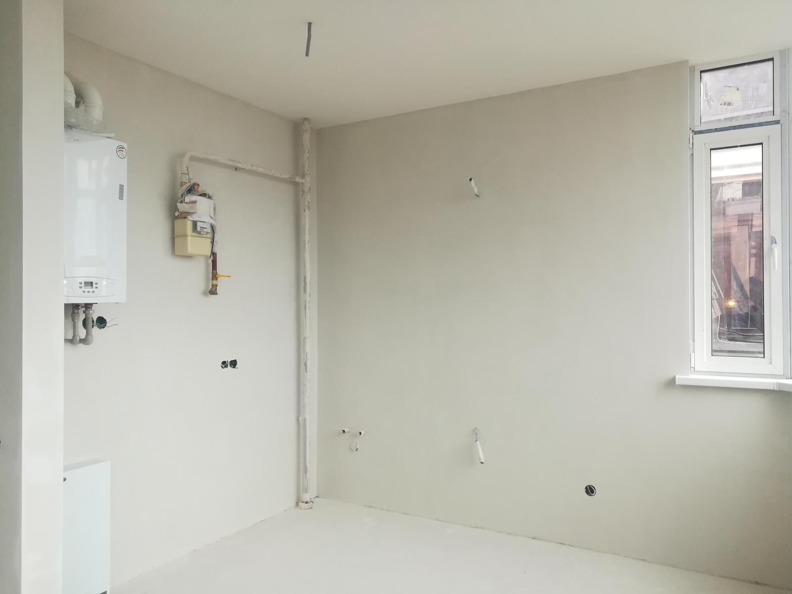 Обложка проекта: ЖК "НОВАЯ ЗАРЯ", квартиры от Застройщика с ремонтом