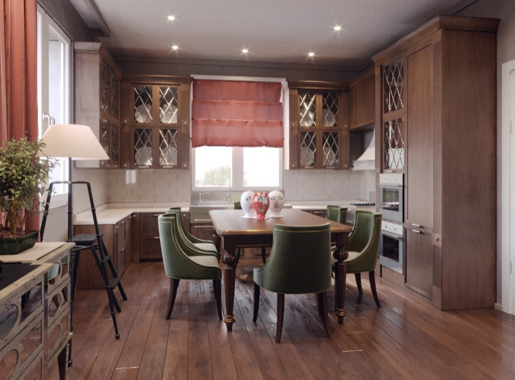 Фоновое изображение профиля Мария Краснослободцева