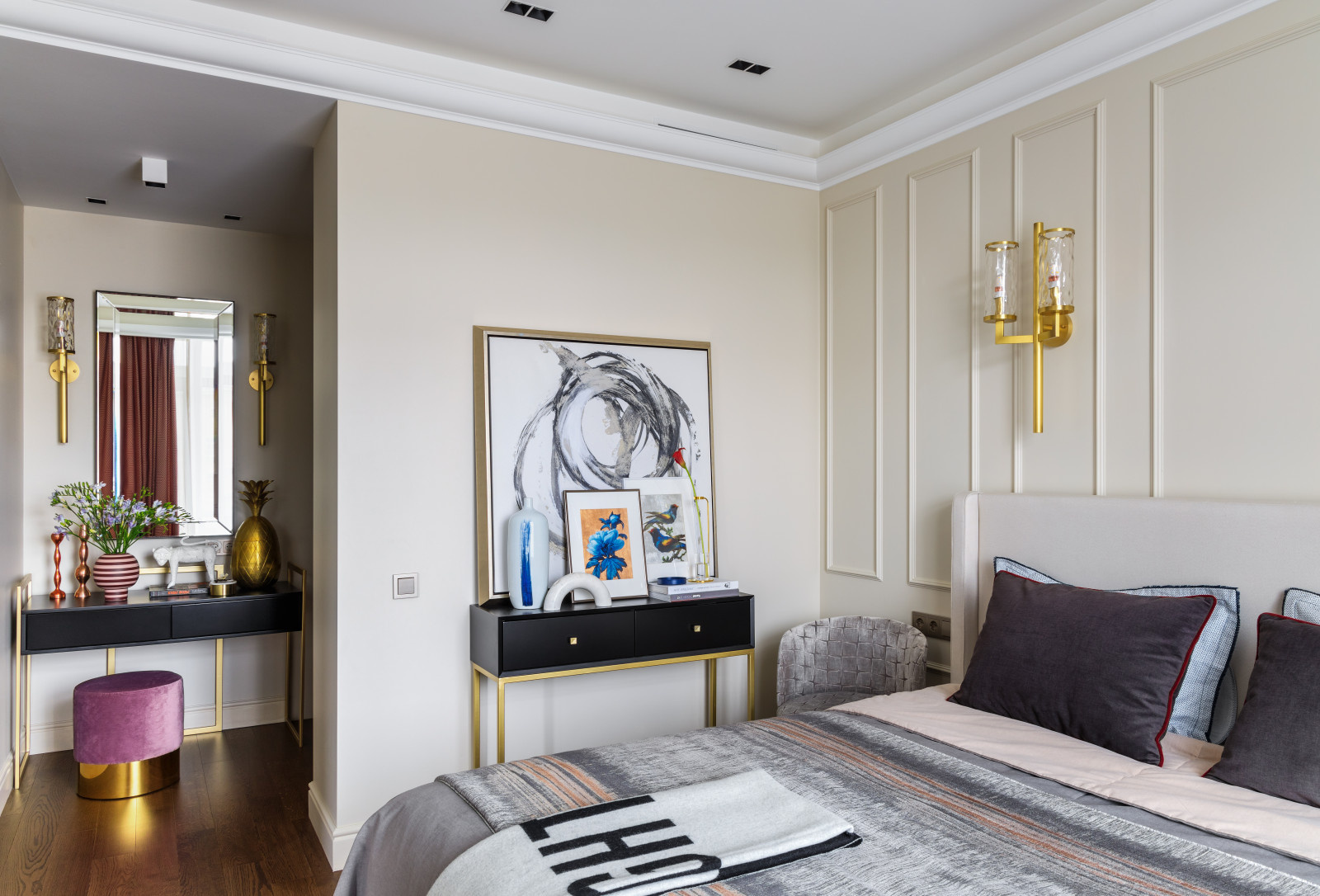 Кутузовский проспект