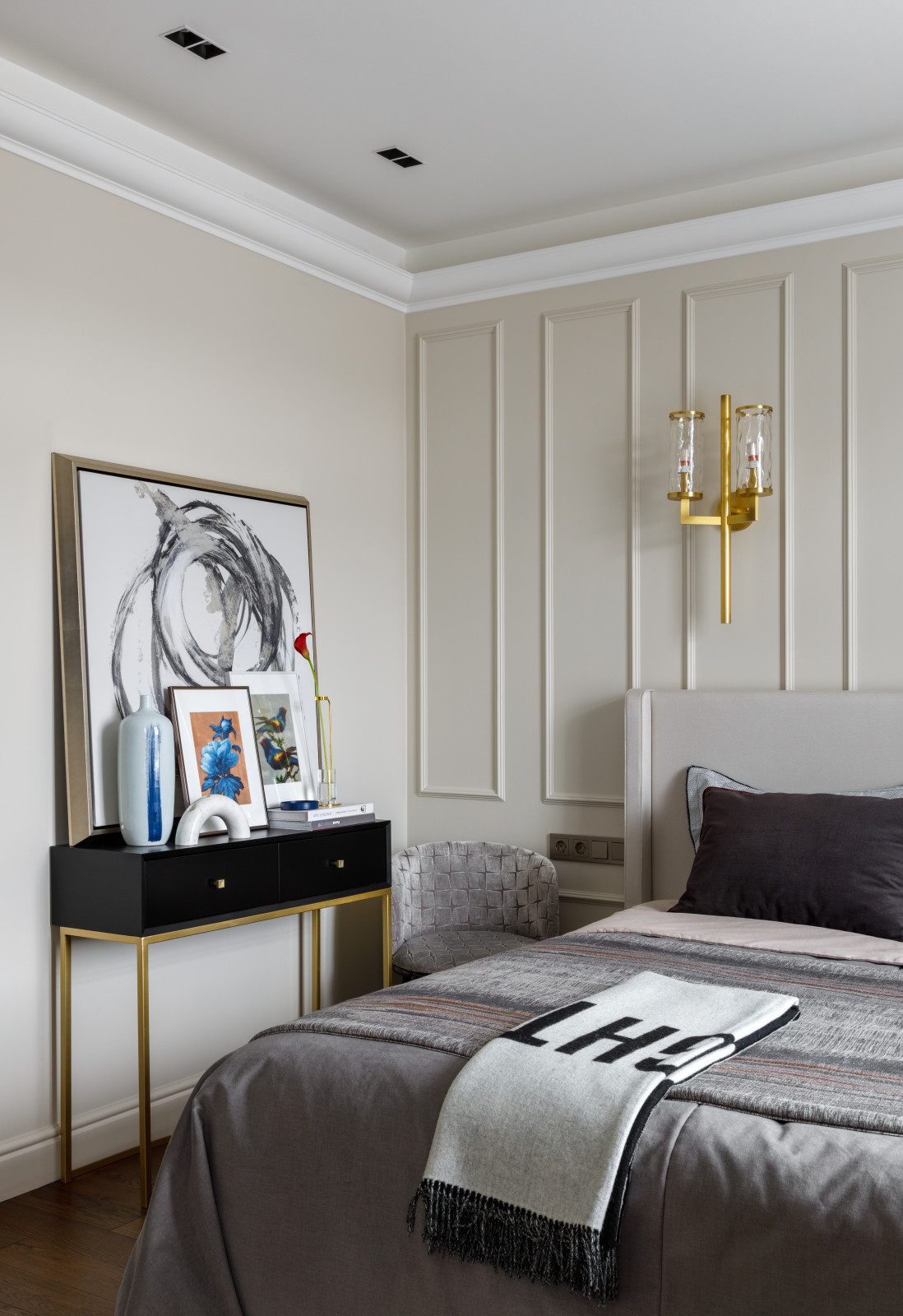 Кутузовский проспект