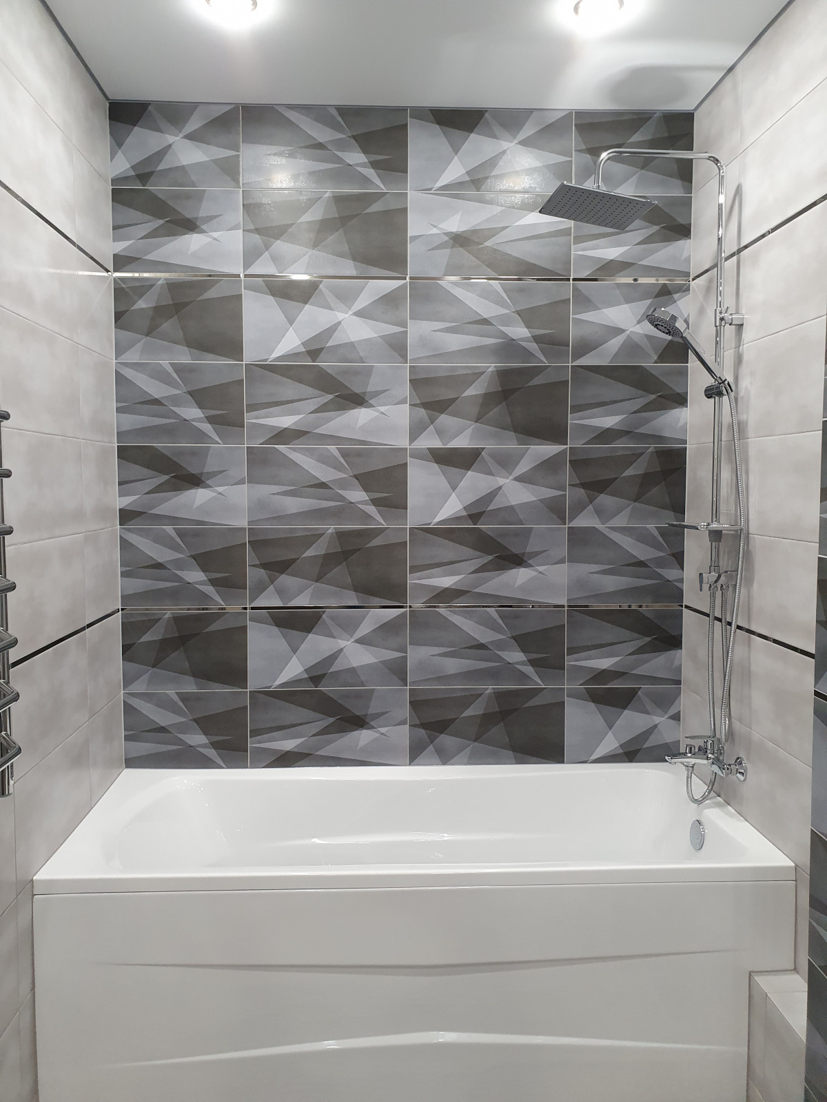 Ремонт ванной комнаты Altacera