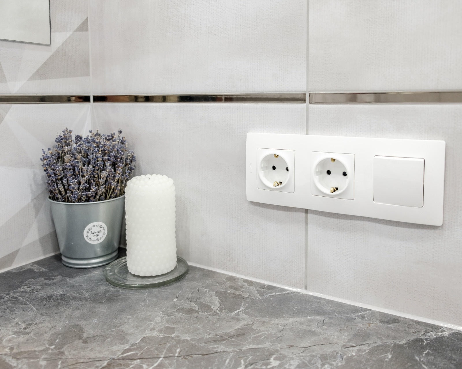 Ремонт ванной комнаты Altacera