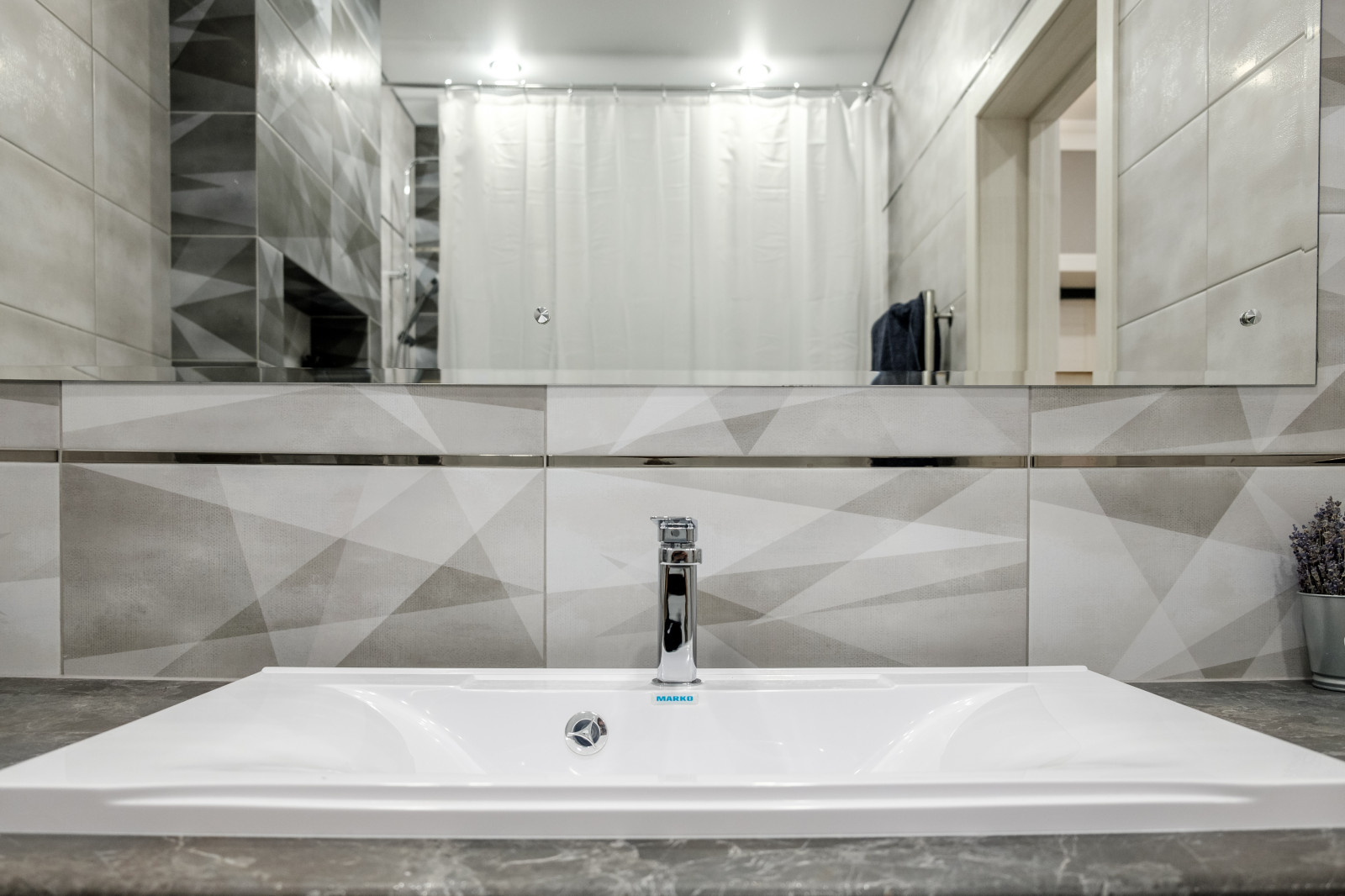 Ремонт ванной комнаты Altacera