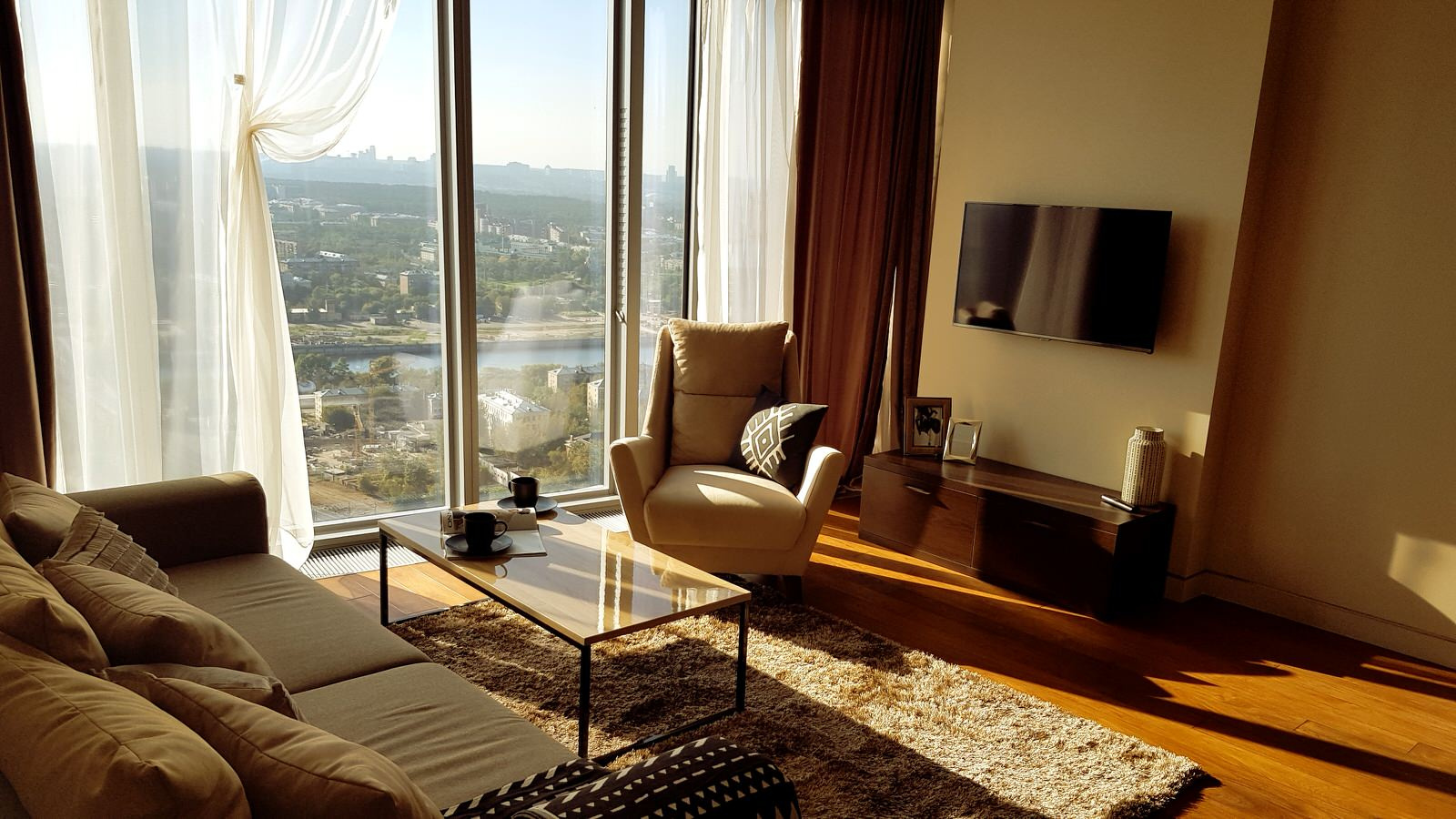 Фоновое изображение профиля Мария Савина