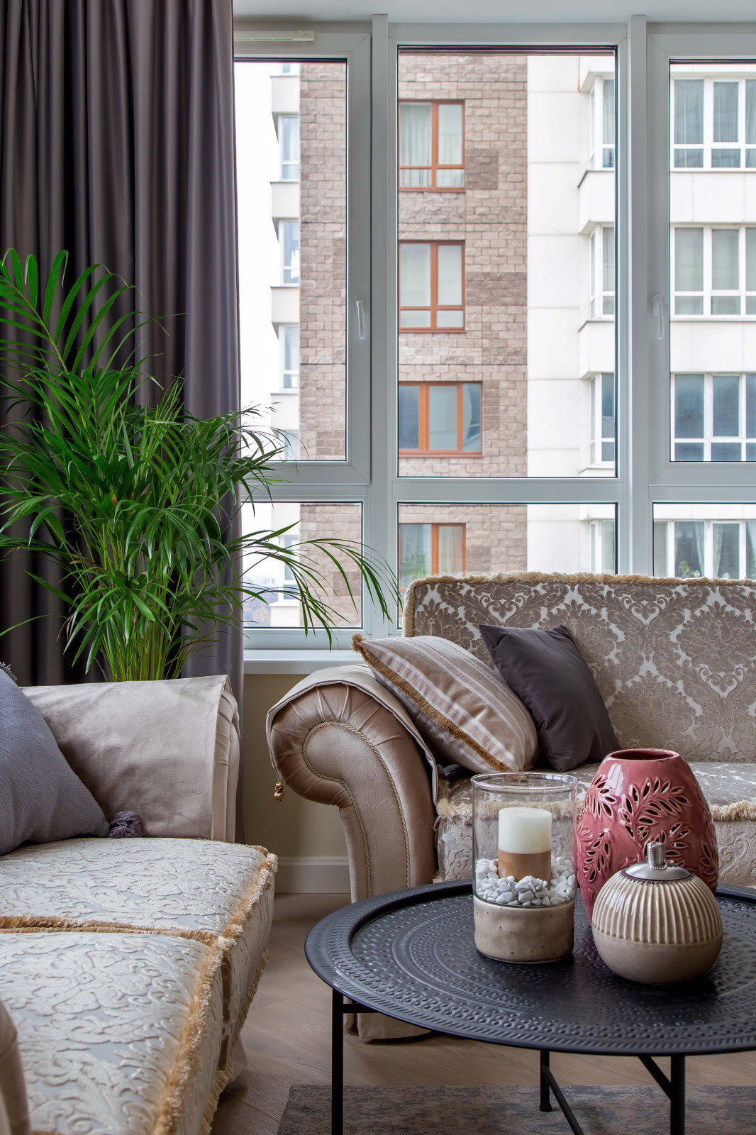 Фоновое изображение профиля Юлия Замураева