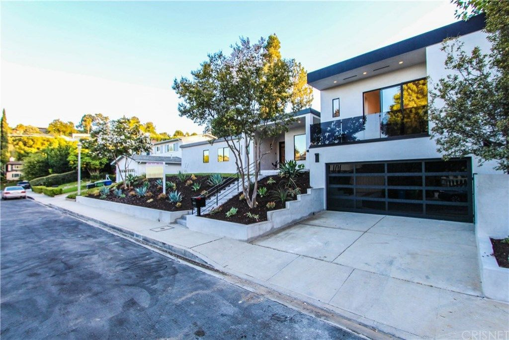 Los Angeles