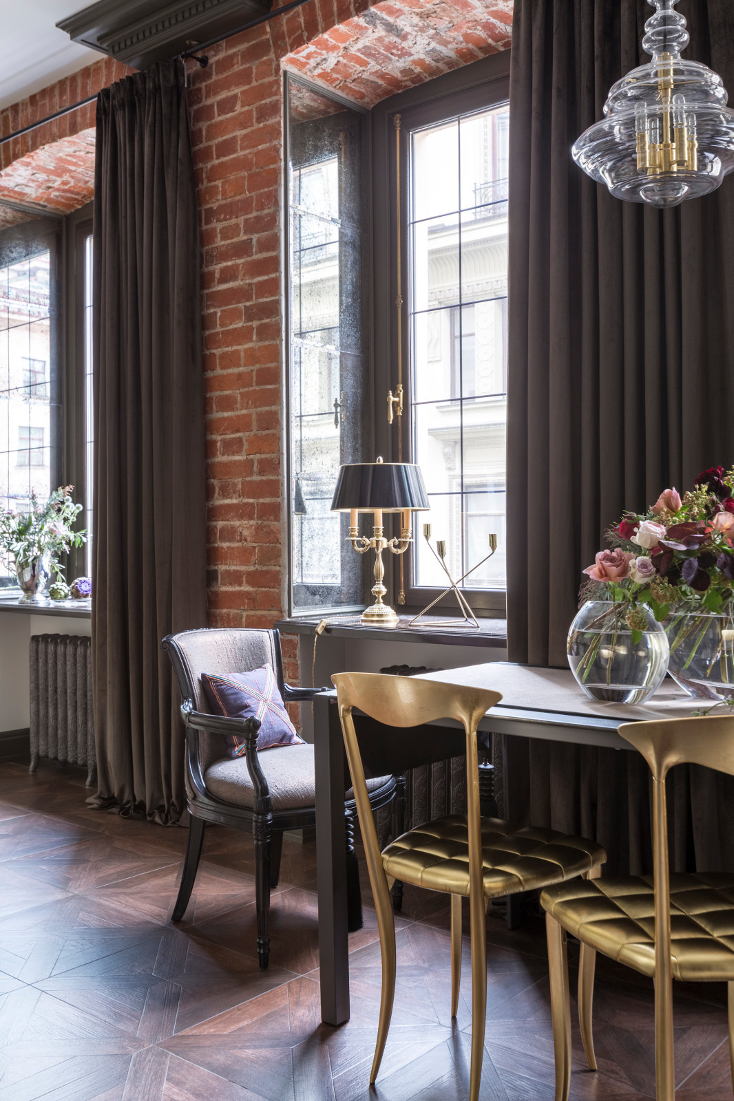 Квартира 56м2