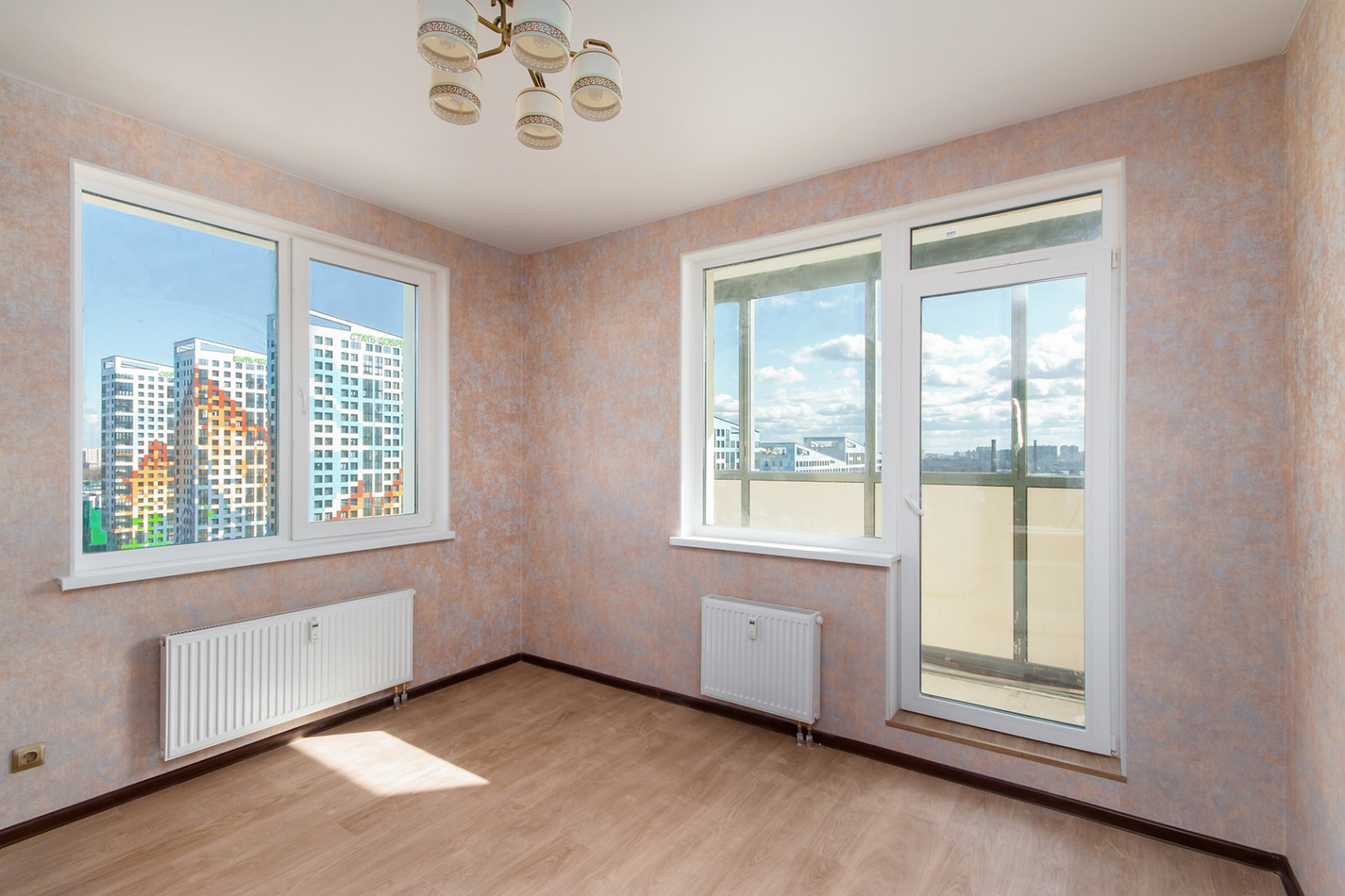 Наши работы