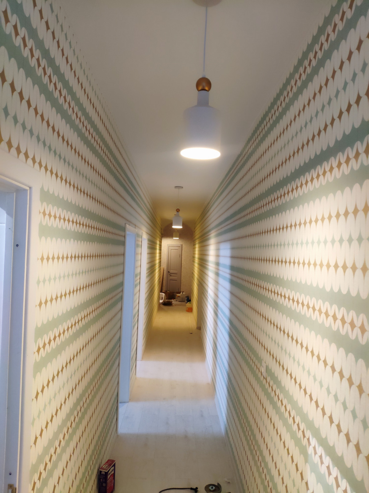 Наши работы