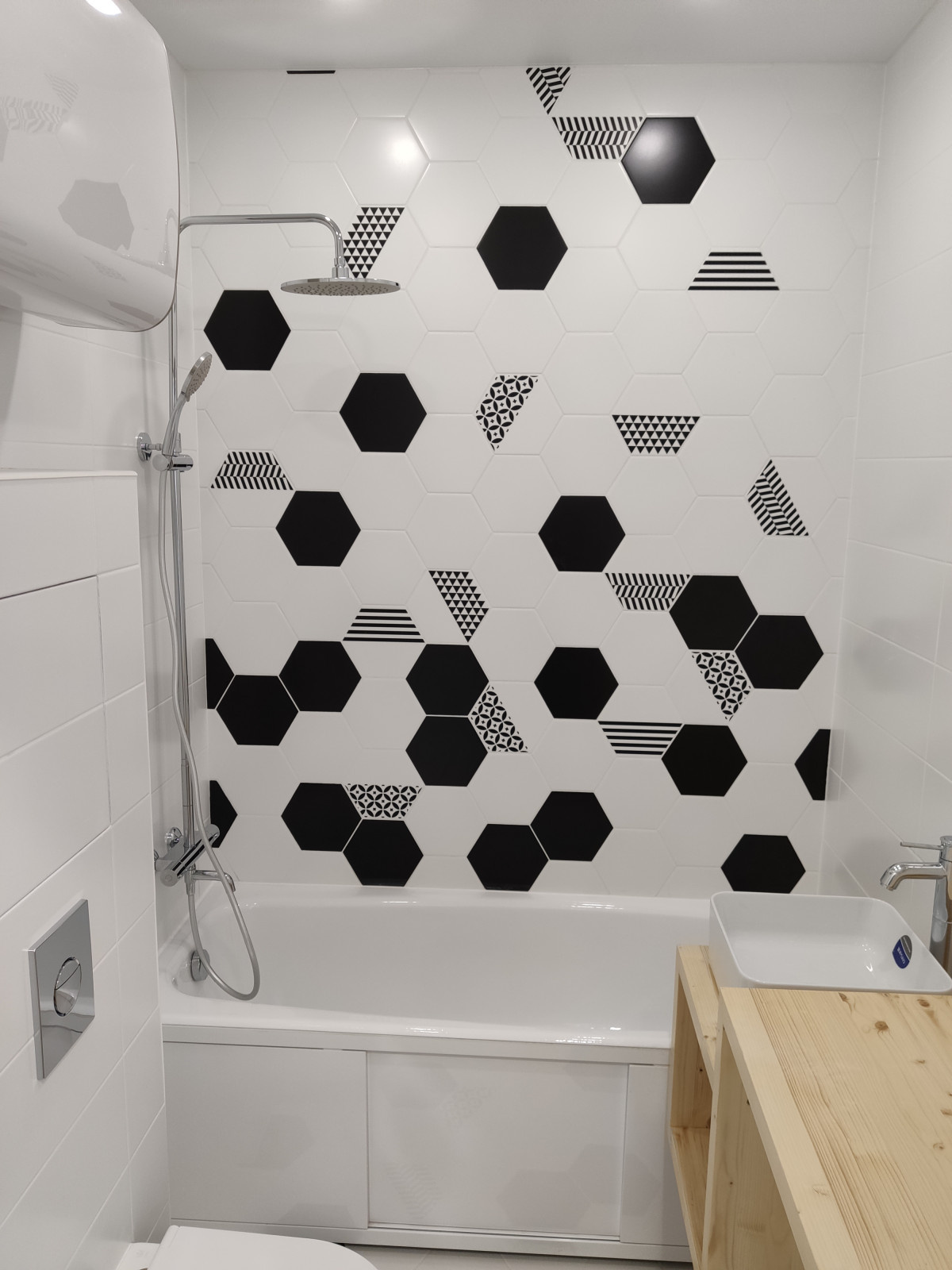 Наши работы