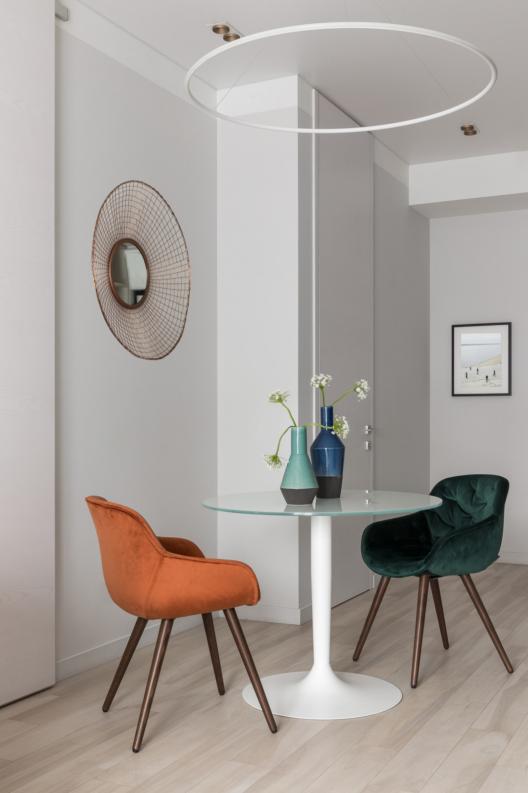 Megapolis Apartment