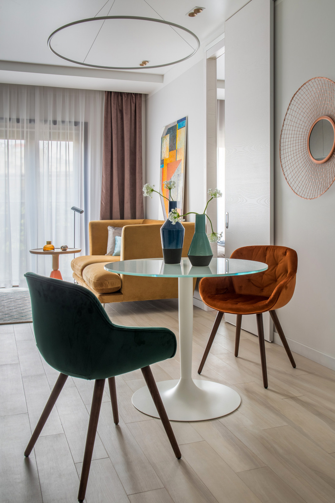 Megapolis Apartment