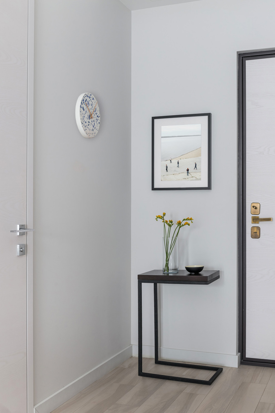 Megapolis Apartment