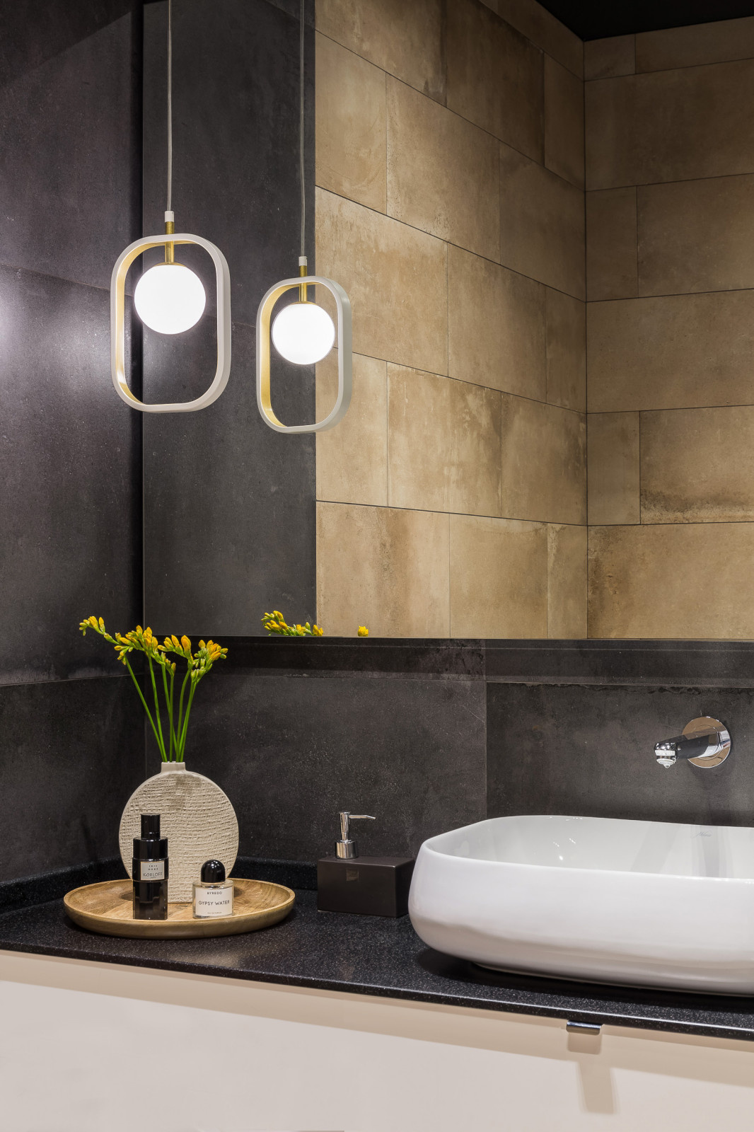 Megapolis Apartment