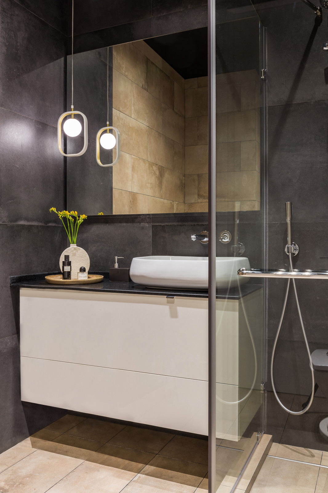 Megapolis Apartment