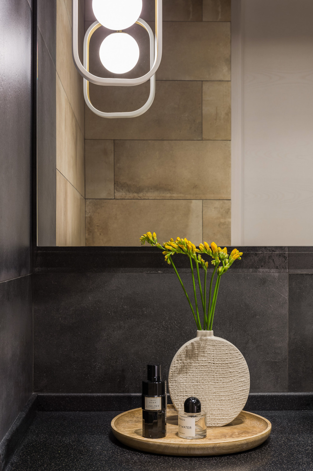 Megapolis Apartment