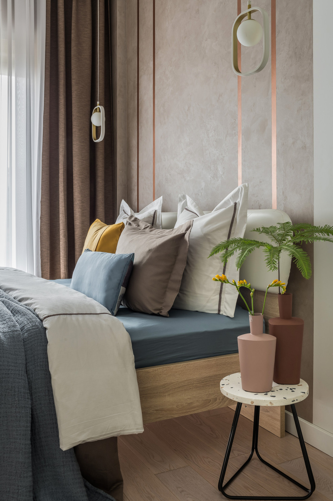 Megapolis Apartment