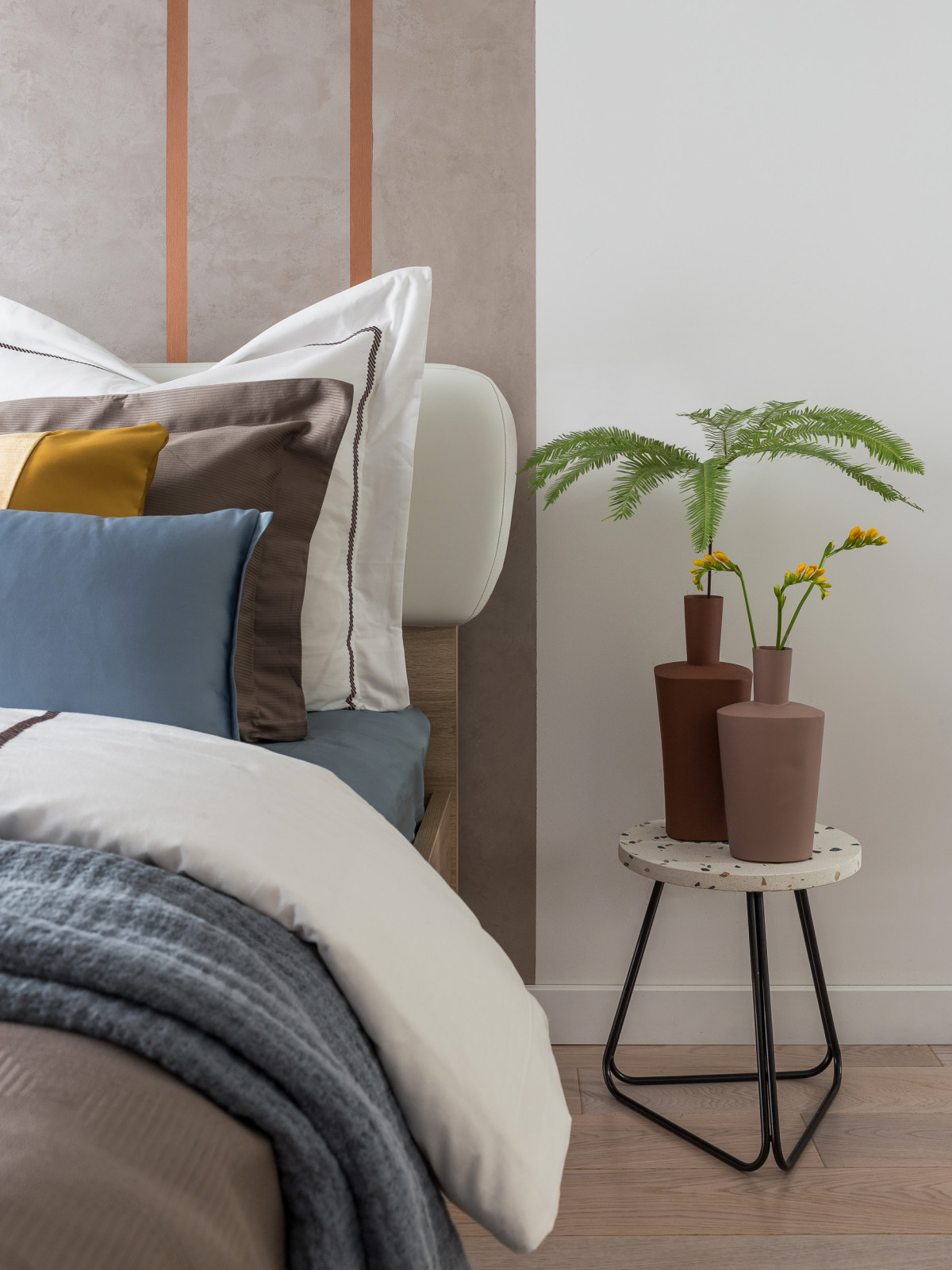 Megapolis Apartment