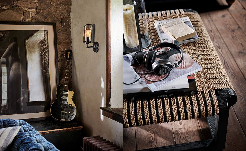 Journey's end - Ralph Lauren Home