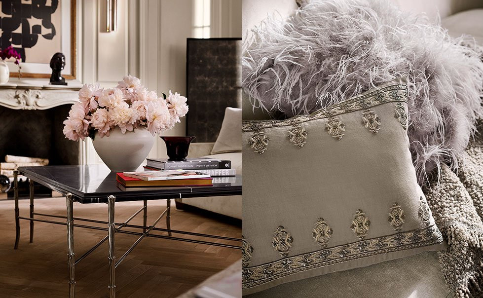 Dover Street - Ralph Lauren Home