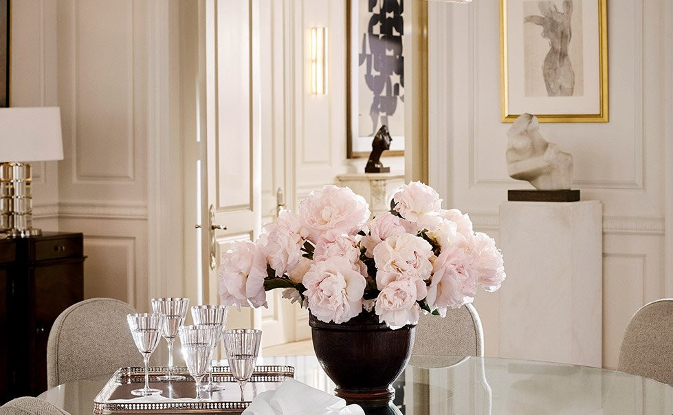 Dover Street - Ralph Lauren Home