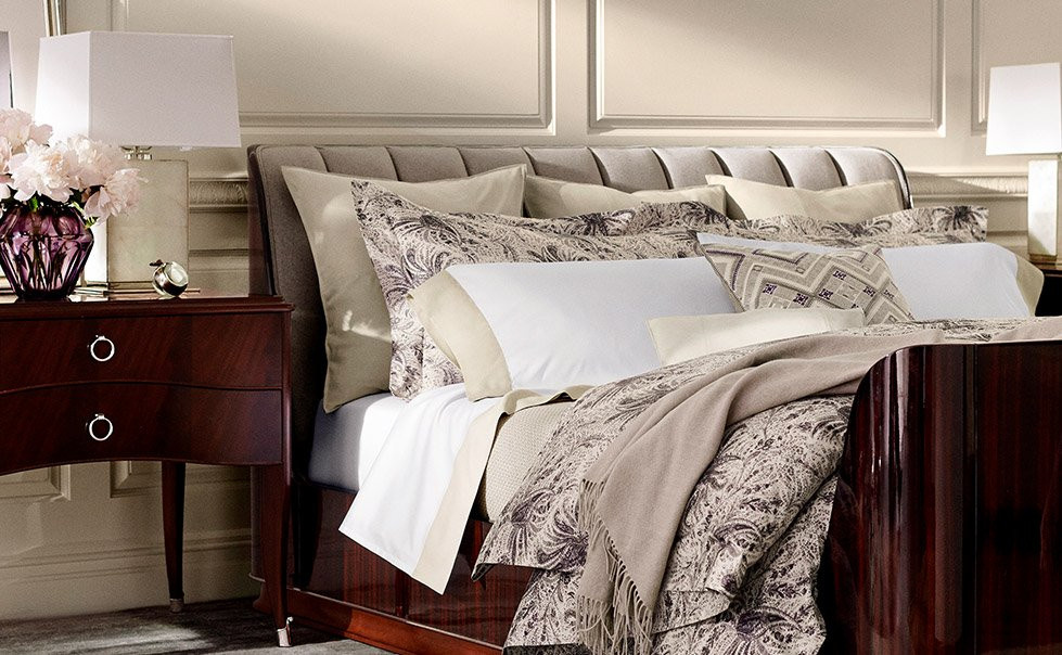 Dover Street - Ralph Lauren Home