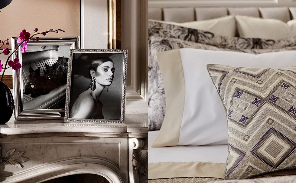 Dover Street - Ralph Lauren Home