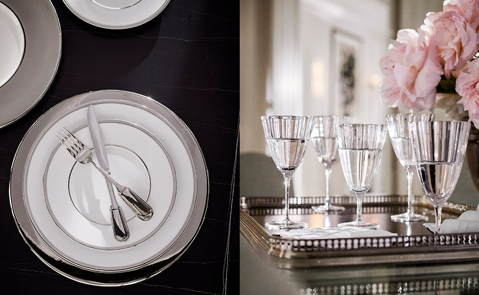 Dover Street - Ralph Lauren Home