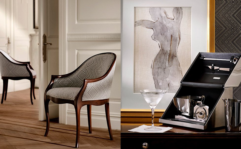 Dover Street - Ralph Lauren Home