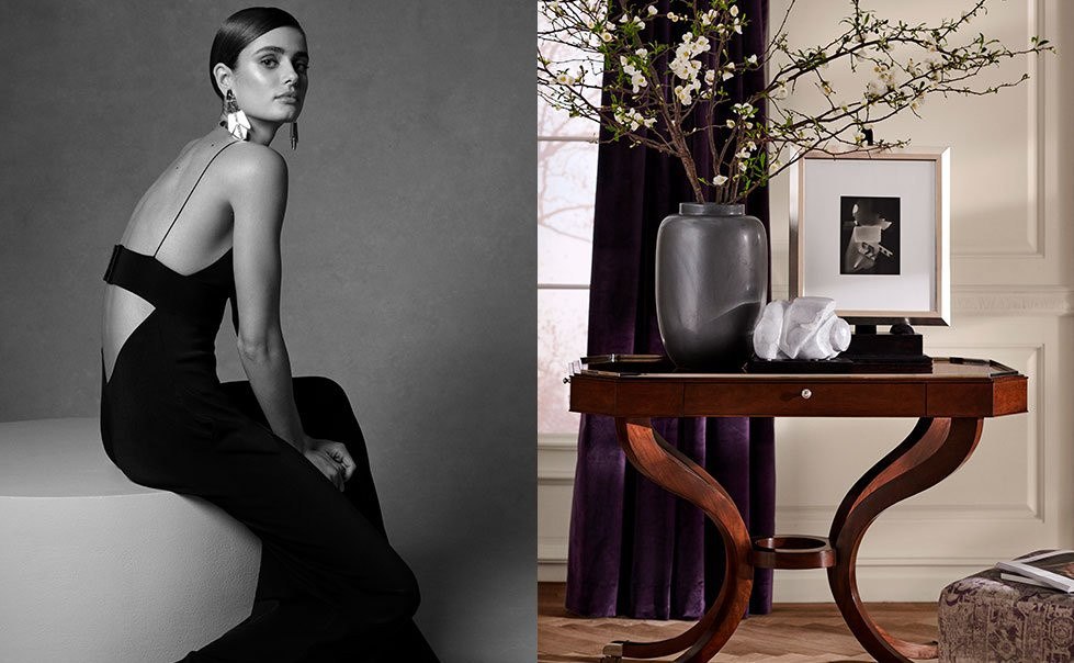 Dover Street - Ralph Lauren Home