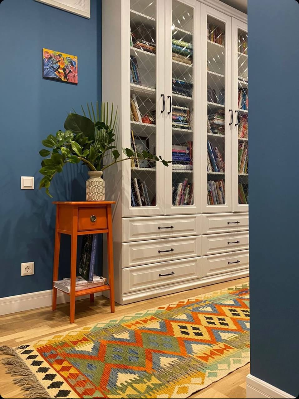 ПРОЕКТЫ ДИЗАЙНЕРОВ