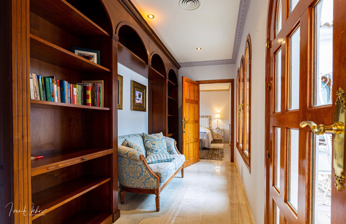 Средиземноморская Вилла