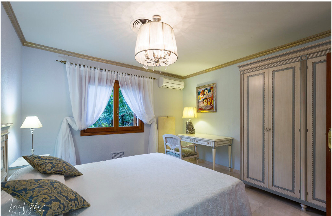 Средиземноморская Вилла