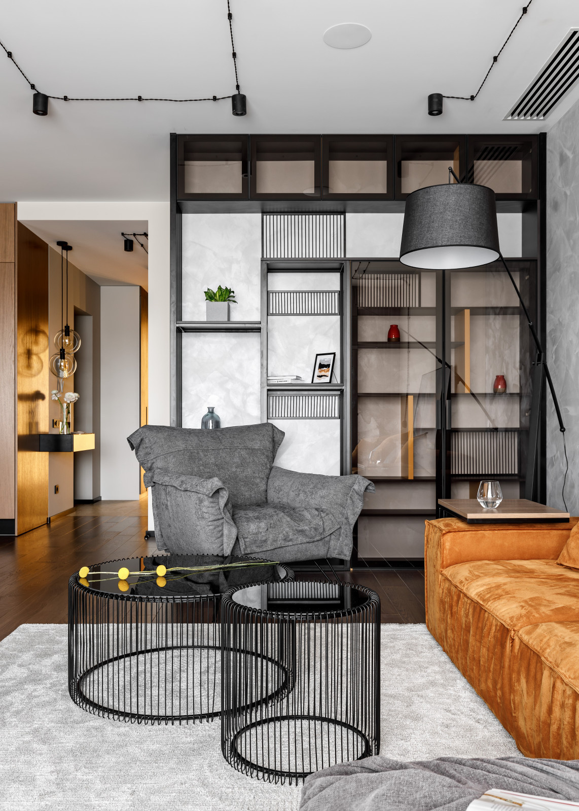 Квартира в ЖК "Василеостровский квартал"