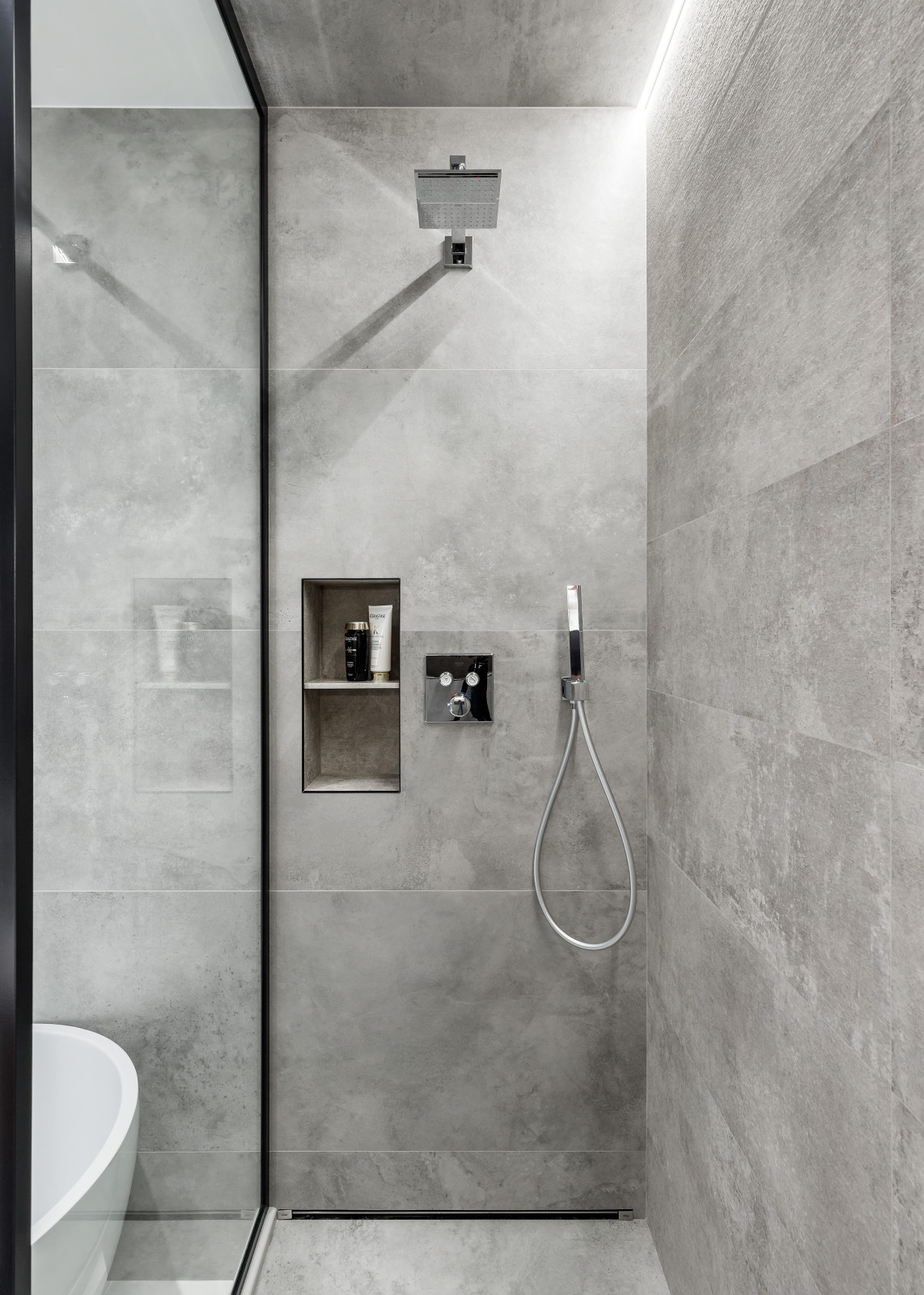 Квартира в ЖК "Василеостровский квартал"